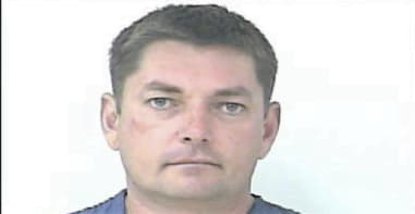 Andris Pascual, - St. Lucie County, FL 